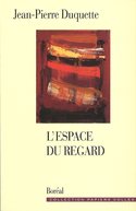 Espace du regard (L')